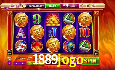 Promoção Relâmpago 1889jogo