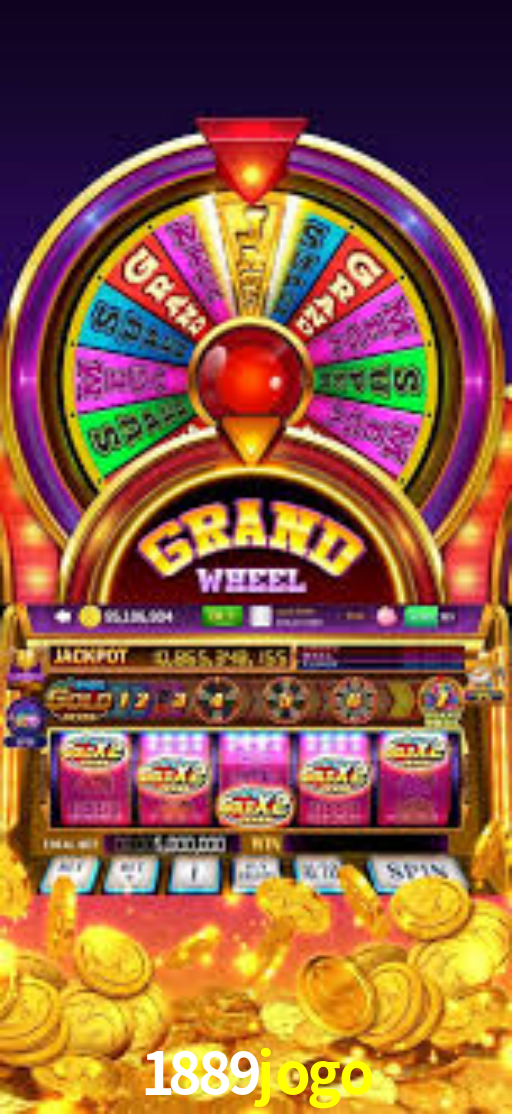 PIX Instantâneo 1889jogo