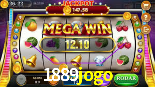 Interface Premium 1889jogo