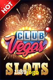 Casino Ao Vivo 1889jogo