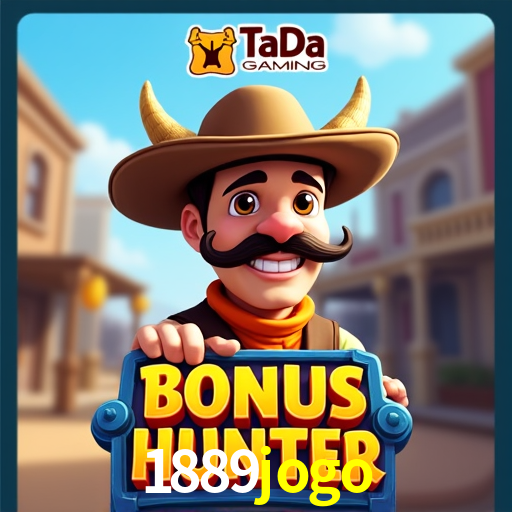 Jogos de Slot 1889jogo