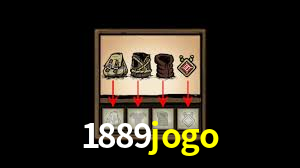 Bônus de Boas-vindas 1889jogo