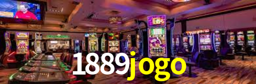 Interface do App 1889jogo