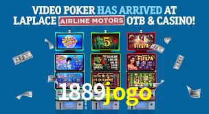 Bônus Diários 1889jogo